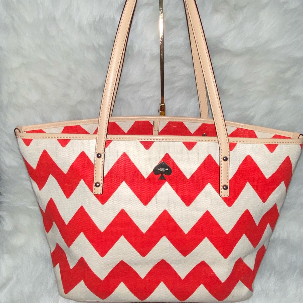 ❌SOLD!!!❌AUTHENTIC KATE SPADE TOTE
